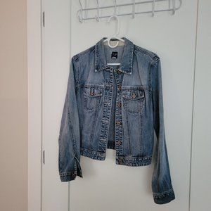 Gap Denim Jacket